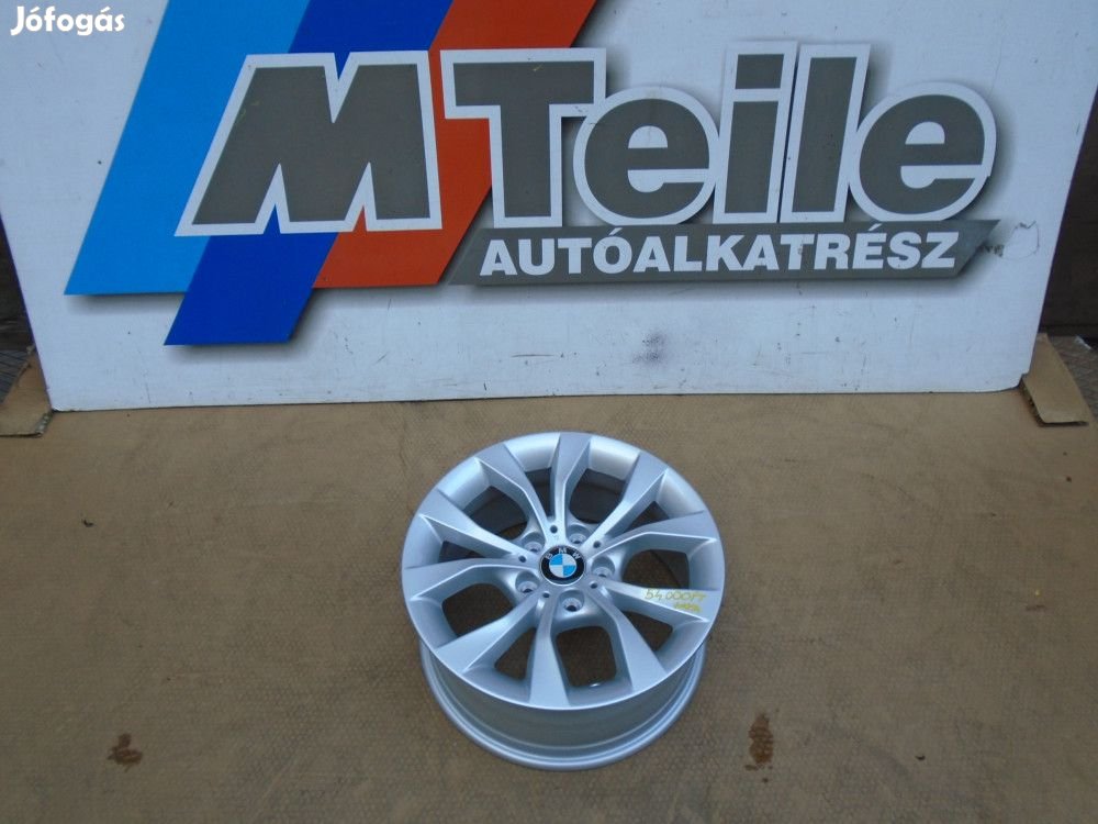 [GYÁRI ÚJ] BMW - Alufelni 17" - Styling 318 - X1 , E84